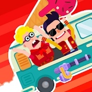 School Raid(学校突袭)