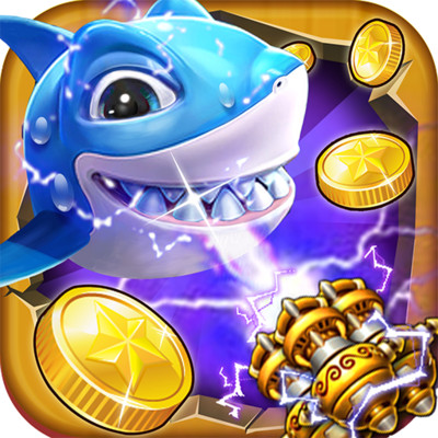 天天电玩捕鱼游戏