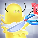 剪尾巴大作战游戏