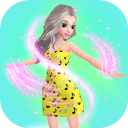 Yes, that dress!对就是这条裙子游戏