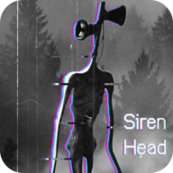 Siren Head(警笛头模拟器)