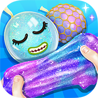 Balloon Slime(气球粘液手游)