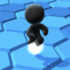 黑糖人六边形挑战手游