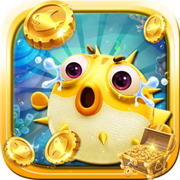 全民玩捕鱼游戏