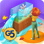 夏威夷三消狂热游戏