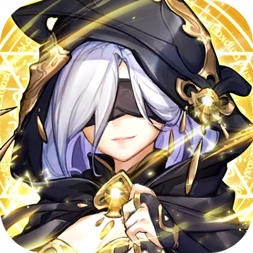 深渊幻影-二次元放置手游