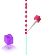 方块分离无限钻石版