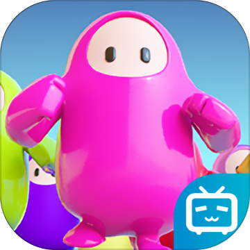 糖豆人：淘汰赛手游