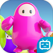 糖豆人淘汰赛手机版