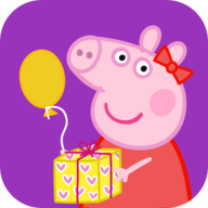 Party Time(小猪佩奇联欢会新版)