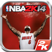 NBA2K14安卓版中文版