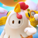 卡通人竞赛手游