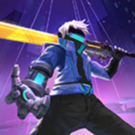 Cyber Fighters(网络战士暗战传奇CyberFighters)