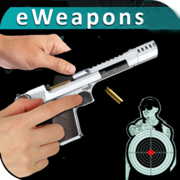 武器模拟器全解锁