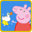 小猪佩奇金色靴子游戏