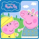 小猪佩奇的世界游戏