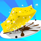 Erase It(赶跑病毒小游戏)