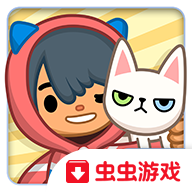 Toca Pets虫虫助手安装包游戏中文版