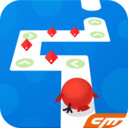 愤怒的小鸟跑酷安卓版