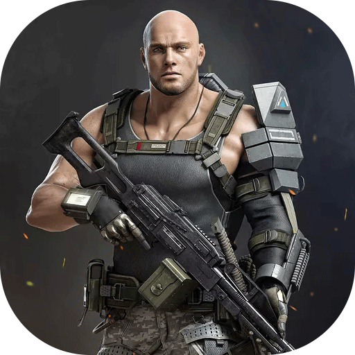 战神丧尸攻城安卓版