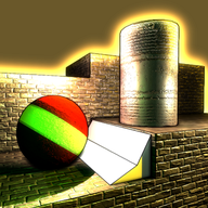 球道建造者游戏