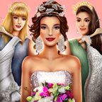 超级婚礼发型师游戏
