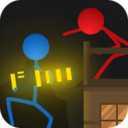 火柴人沙雕英雄免费版