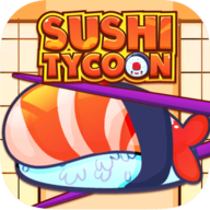 Sushi Tycoon Clicker(东京寿司餐厅中文版)