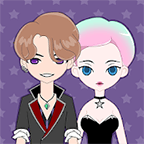 Darling Dolls(可爱娃娃)