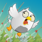 小鸟复仇战游戏