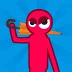 火柴人沙雕对决游戏