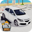 海滨城市模拟游戏