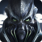 未知起源中文完整