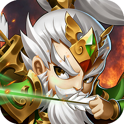 三国霸吕布戏貂蝉安卓版