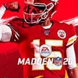 Madden NFL(麦登橄榄球20汉化)