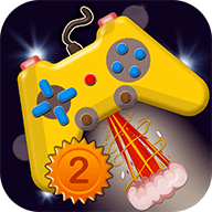 街机游戏盒2游戏