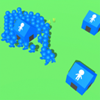 拥挤大乱斗安卓