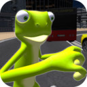 普通的沙雕蛙手机版