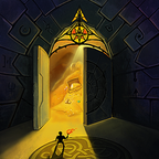 贪婪的地牢完整中文手机版(Greedy Dungeon)