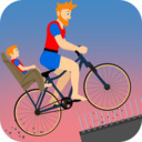 送儿子去上学手机版