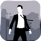 Canabalt HD(卡纳巴特游戏)