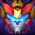 巨神战击队英雄传说安卓正式版