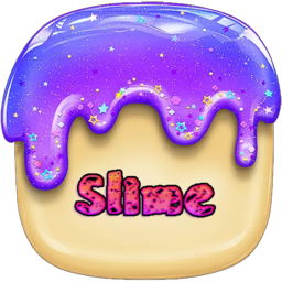 解压粘液史莱姆模拟