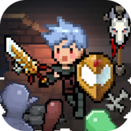 Evil Hunter Tycoon(猎魔村物语安卓)