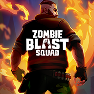 丧尸爆破小队游戏