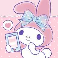 My Melody(mymelody(美乐蒂换装游戏))