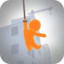 飞天绳索火柴人中文版