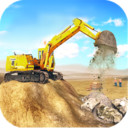 挖掘机培训模拟安卓版