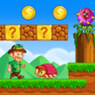 超级杰克大冒险游戏