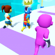 糖果人终极淘汰赛手游